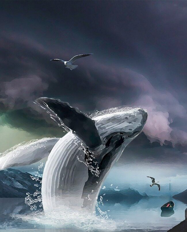 sea, whale, painting-7269616.jpg